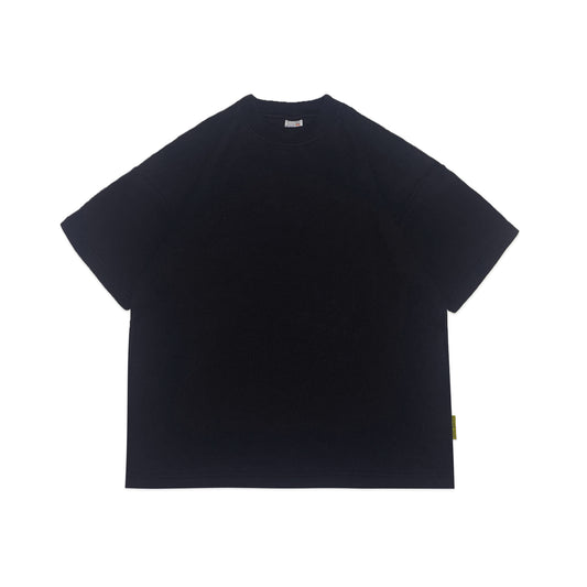 Waffle T-Shirt | Black