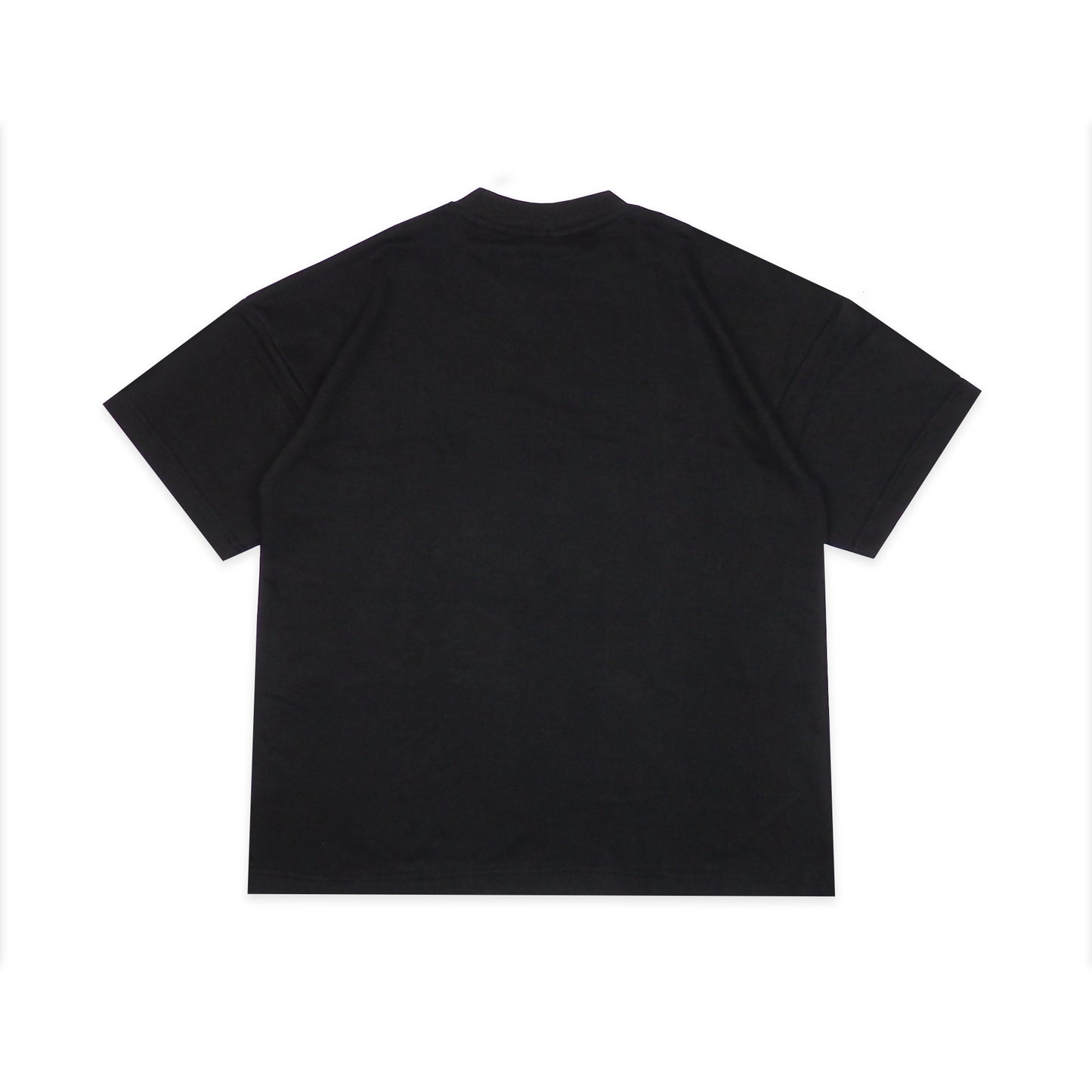 Midweight T-Shirt | Black