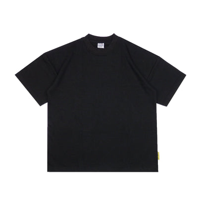 Midweight T-Shirt | Black