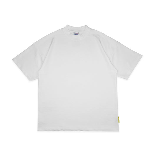 Heavyweight T-Shirt | White (Pre-Order)