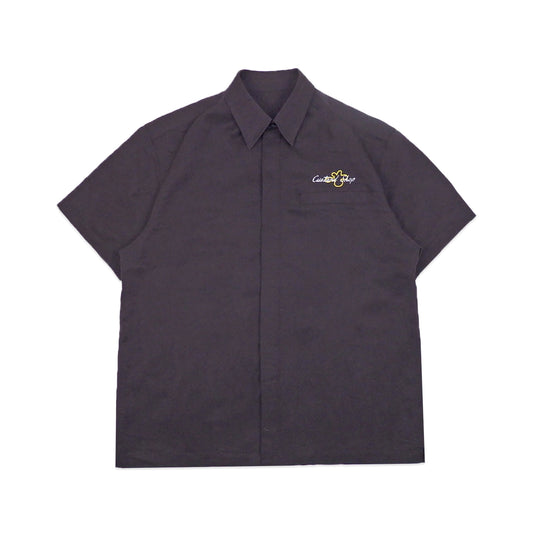 Custard Reclaimed Soft Touch Shirt | Size Large