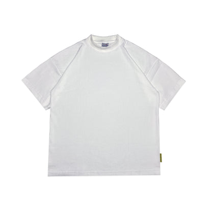 Waffle T-Shirt | White