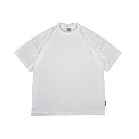 Waffle T-Shirt | White